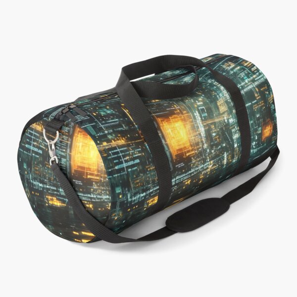 Item preview, Quantum Computing Powerhouse designed and sold by Alin Richard Iovănuț.