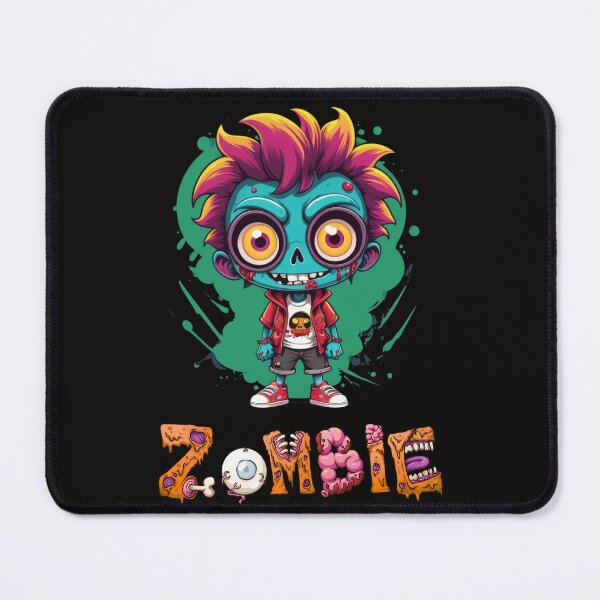 Item preview, Zombie Kid - Haze designed and sold by TrippyOutfitter.