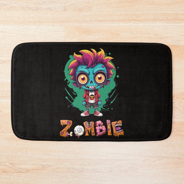 Item preview, Zombie Kid - Haze designed and sold by TrippyOutfitter.