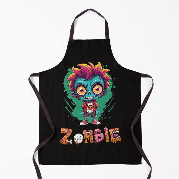 Item preview, Zombie Kid - Haze designed and sold by TrippyOutfitter.