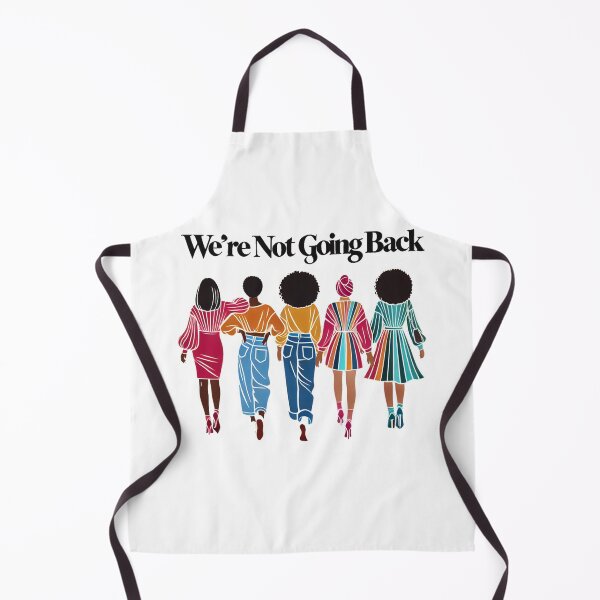 Item preview, We're not going back T Shirt designed and sold by Millie8282.