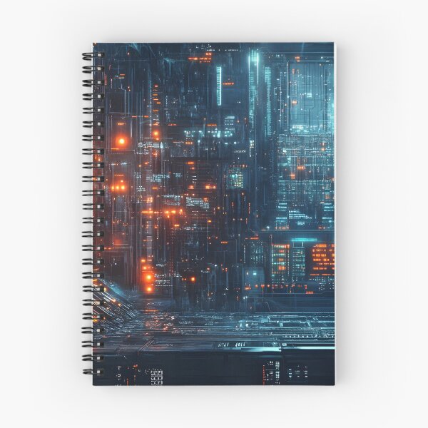 Item preview, Quantum Computing Powerhouse designed and sold by Alin Richard Iovănuț.