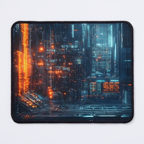 Item preview, Quantum Computing Powerhouse designed and sold by Alin Richard Iovănuț.