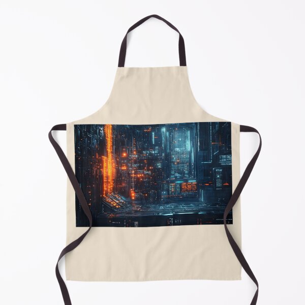 Item preview, Quantum Computing Powerhouse designed and sold by Alin Richard Iovănuț.