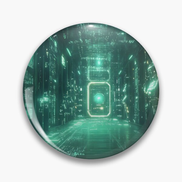 Item preview, Quantum Computing Powerhouse designed and sold by Alin Richard Iovănuț.