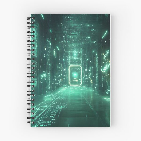 Item preview, Quantum Computing Powerhouse designed and sold by Alin Richard Iovănuț.