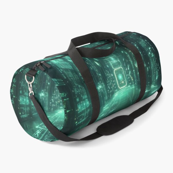 Item preview, Quantum Computing Powerhouse designed and sold by Alin Richard Iovănuț.