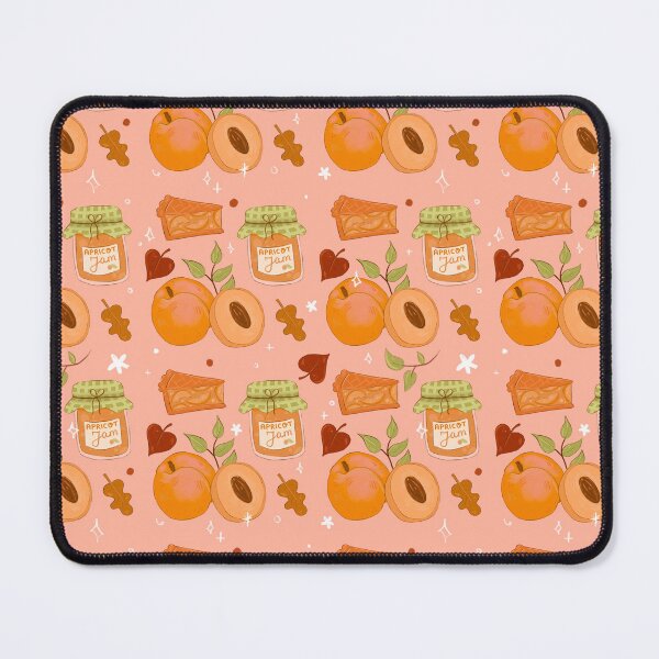 Item preview, Apricot designed and sold by DaintyStudio.