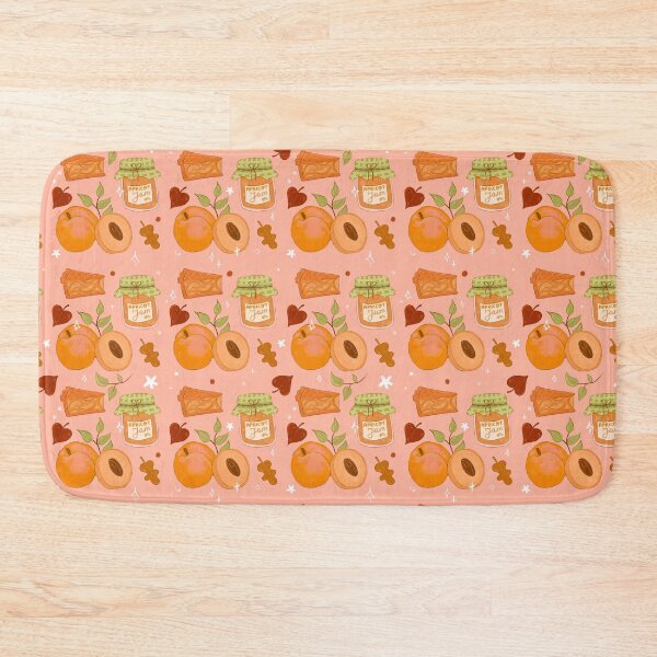 Item preview, Apricot designed and sold by DaintyStudio.