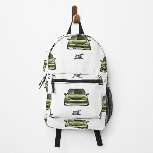 Item preview, lexus is200 green  designed and sold by NaquashM.