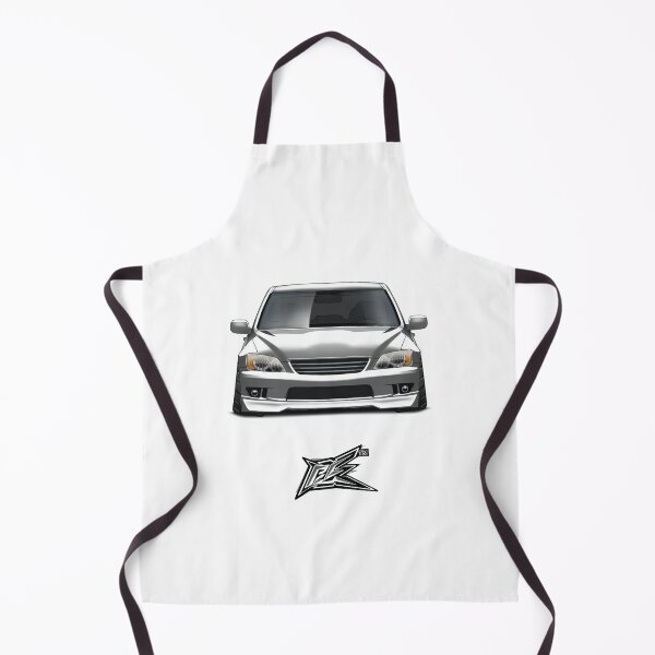 Item preview, lexus is200 white  designed and sold by NaquashM.