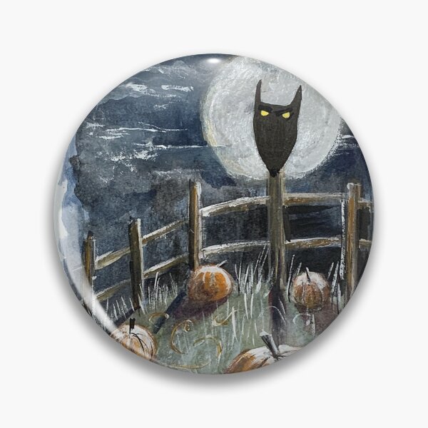 Item preview, Pumpkin Patch Spooktober Challenge Oct 8 2024 designed and sold by David Irvine.