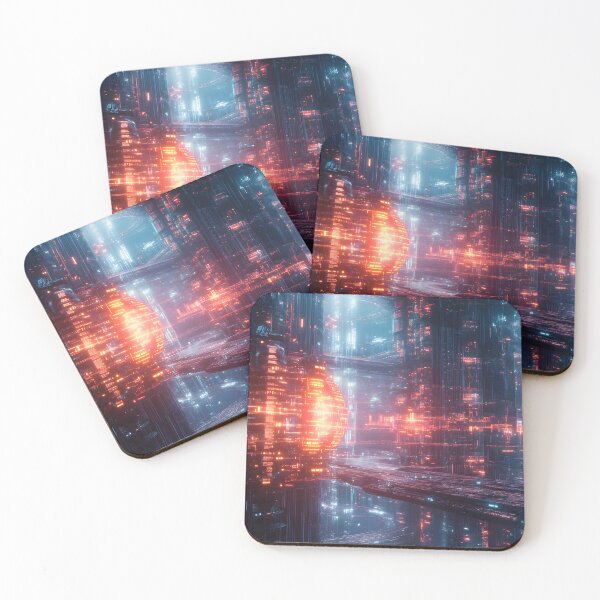 Item preview, Quantum Computing Powerhouse designed and sold by Alin Richard Iovănuț.