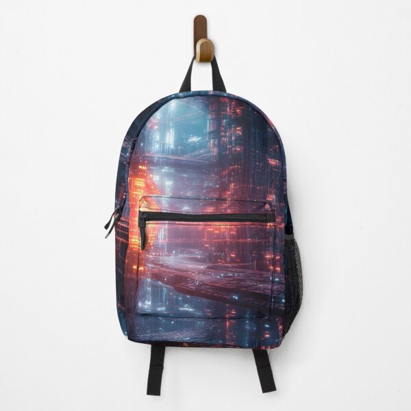 Item preview, Quantum Computing Powerhouse designed and sold by Alin Richard Iovănuț.