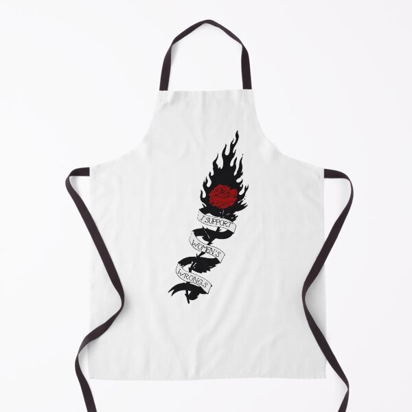 Item preview, I support women's wrongs designed and sold by remerasnerdas.