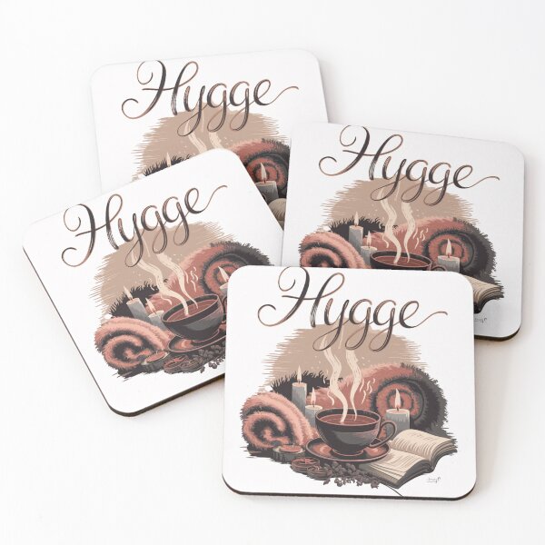 Item preview, Hygge Coffee designed and sold by SignumShop.