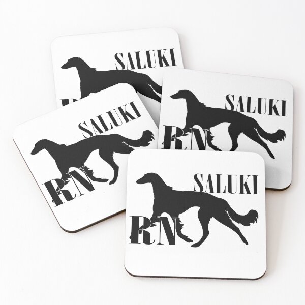 Item preview, Saluki Rally Novice AKC Title designed and sold by Adventuring Borders.