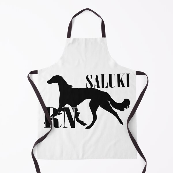 Item preview, Saluki Rally Novice AKC Title designed and sold by Adventuring Borders.