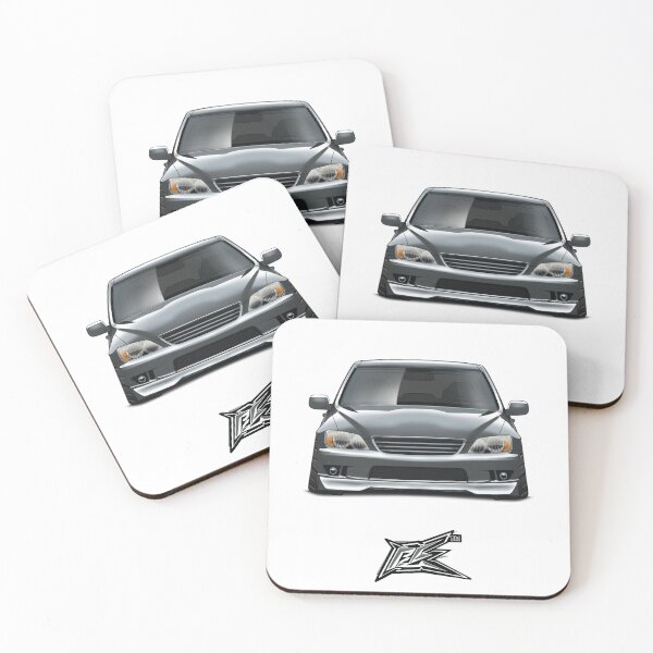 Item preview, lexus is200 gray  designed and sold by NaquashM.