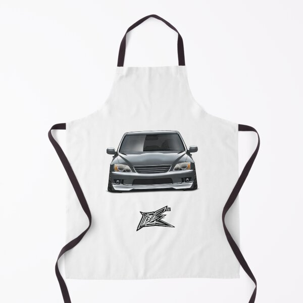 Item preview, lexus is200 gray  designed and sold by NaquashM.