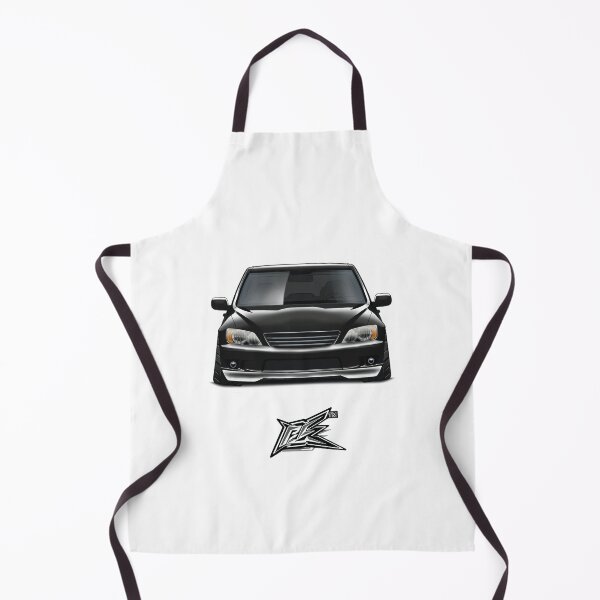 Item preview, lexus is200 black  designed and sold by NaquashM.