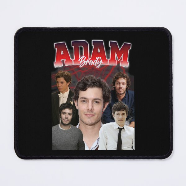 Item preview, Adam Brody Retro Style designed and sold by deluluhaze.