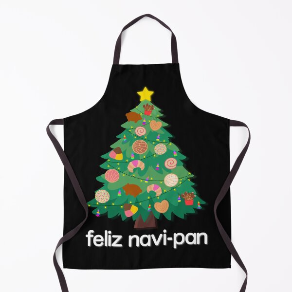 Item preview, Feliz Navi-Pan in White designed and sold by Julia Covarrubias.
