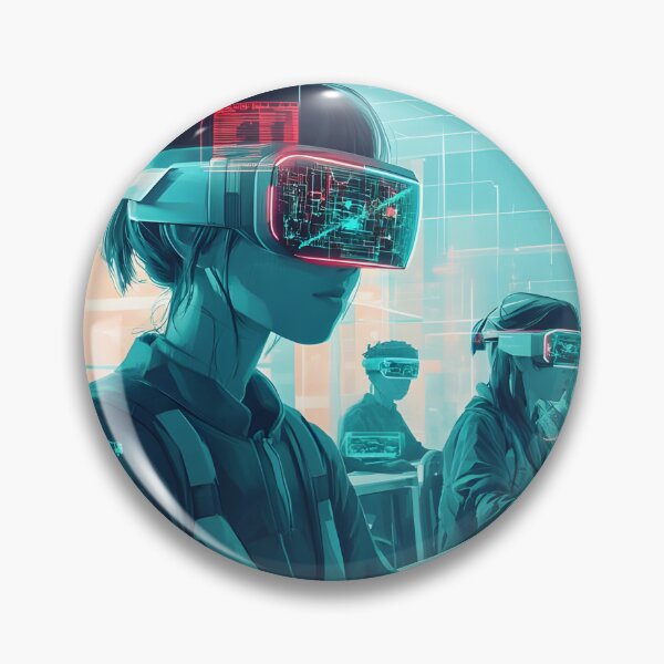 Item preview, Augmented Reality Classroom designed and sold by Alin Richard Iovănuț.