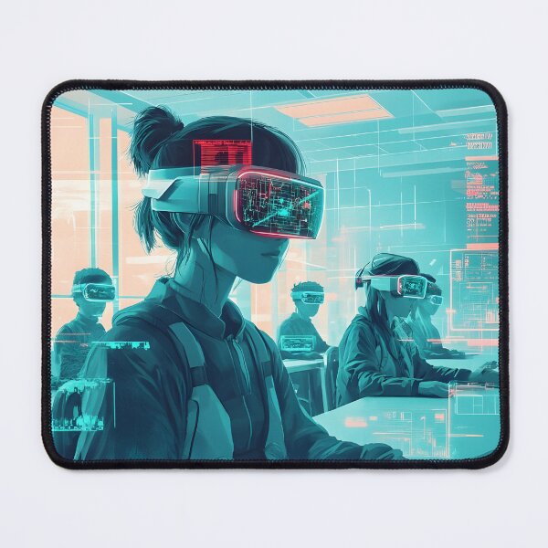 Item preview, Augmented Reality Classroom designed and sold by Alin Richard Iovănuț.