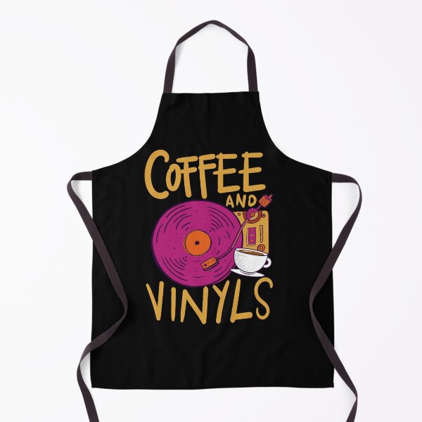 Artikelvorschau, Musiksammler und Kaffeeliebhaber Bekleidung für alle entworfen und verkauft von Músico Ilustre.