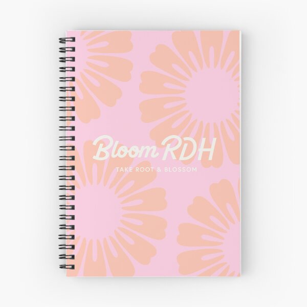 Item preview, Bloom RDH designed and sold by MKWCreativeCo.