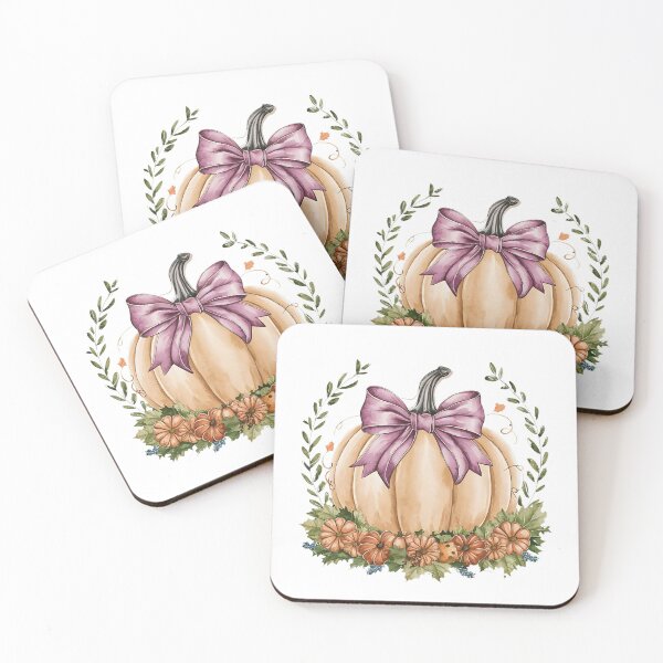 Item preview, Pumpkin Autumn Whispers designed and sold by Roy & Tiffany.