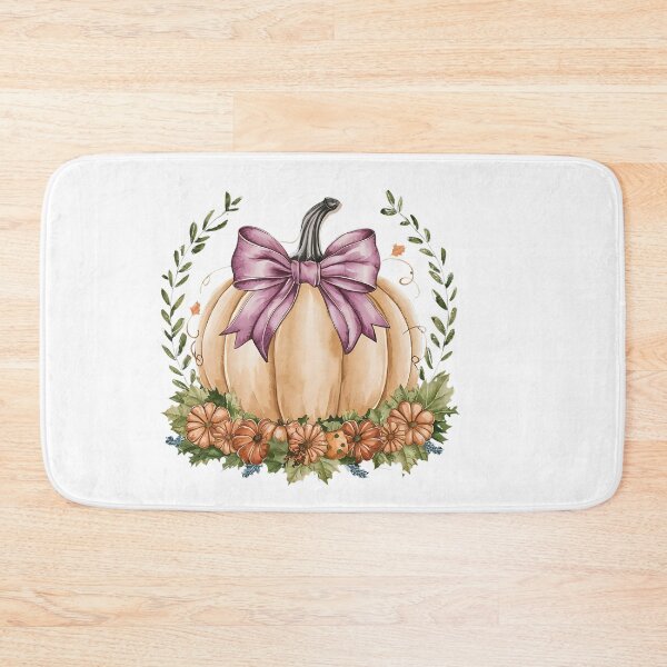 Item preview, Pumpkin Autumn Whispers designed and sold by Tiffany Roy.