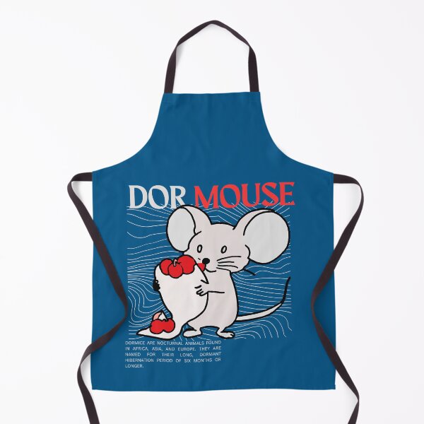 Item preview, Dor Mouse designed and sold by IbrahimArt2.