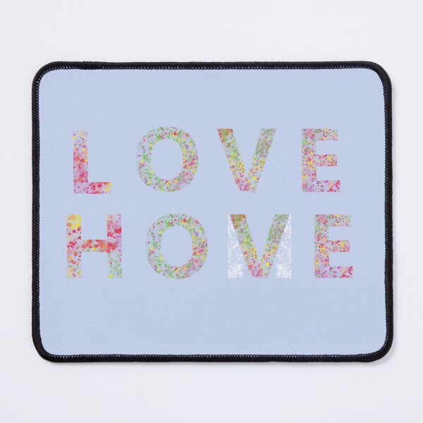 Item preview, No Place Like Home designed and sold by Tulyp-art.
