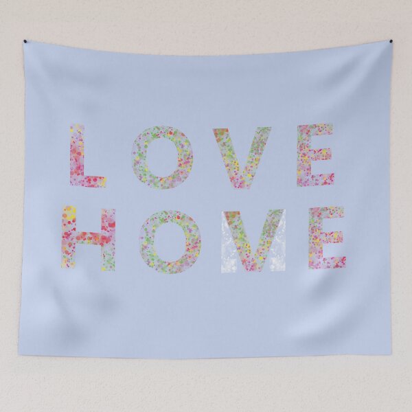 Item preview, No Place Like Home designed and sold by Tulyp-art.