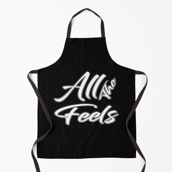 Item preview, All The Feels designed and sold by Shawnsonartshop.
