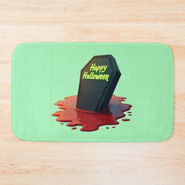 Item preview, Tomb of Terror designed and sold by TaruHonu.