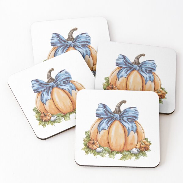 Item preview, Pumpkin Autumn Whispers designed and sold by Roy & Tiffany.