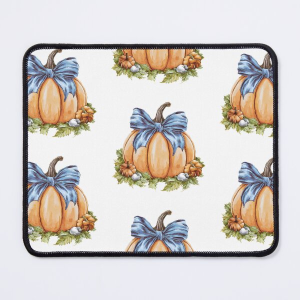 Item preview, Pumpkin Autumn Whispers designed and sold by Roy & Tiffany.