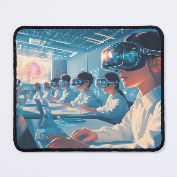 Item preview, Augmented Reality Classroom designed and sold by Alin Richard Iovănuț.