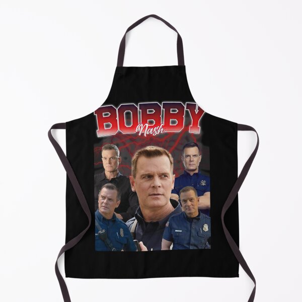 Item preview, Bobby Nash Retro Style designed and sold by deluluhaze.