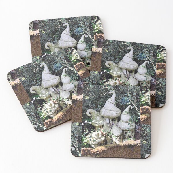 Item preview, r3790/ - 3 - " les jardins du Gué " " La Maison des Elfes " Lhoumois - Deux-Sèvres (79) par Okaio Créations - Journaliste - Olavia-Olao designed and sold by o.okaïo.