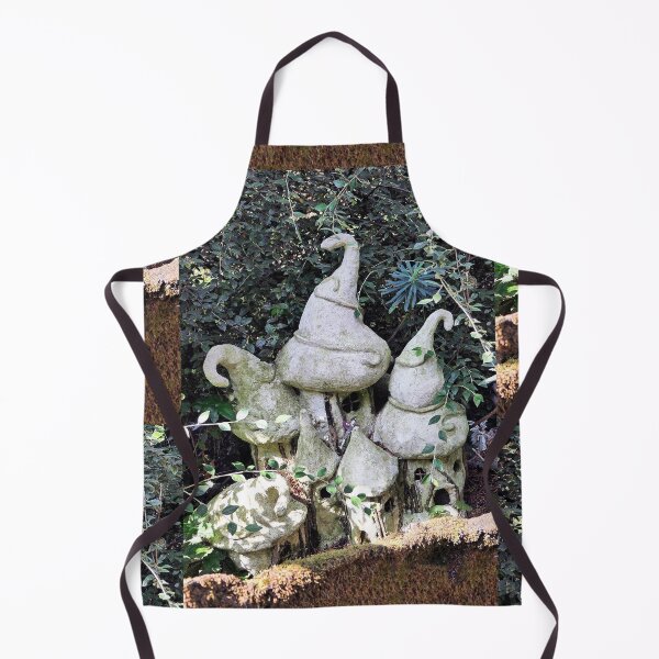 Item preview, r3790/ - 3 - " les jardins du Gué " " La Maison des Elfes " Lhoumois - Deux-Sèvres (79) par Okaio Créations - Journaliste - Olavia-Olao designed and sold by o.okaïo.