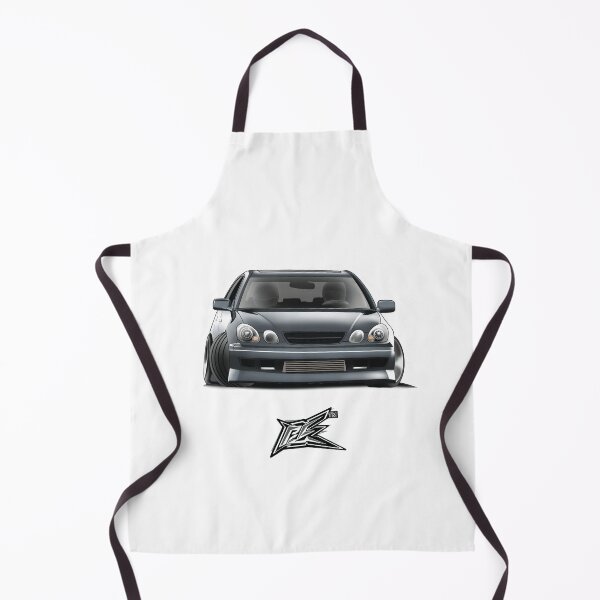 Item preview, lexus gs drift car gray designed and sold by NaquashM.