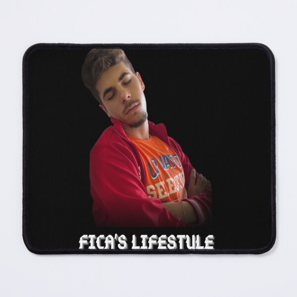 Item preview, FICA'S LIFESTYLE designed and sold by Gustavo Umbertino.