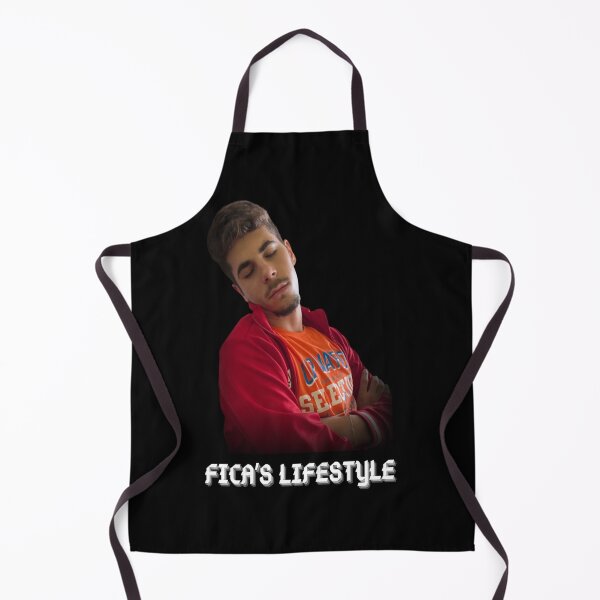 Item preview, FICA'S LIFESTYLE designed and sold by Gustavo Umbertino.
