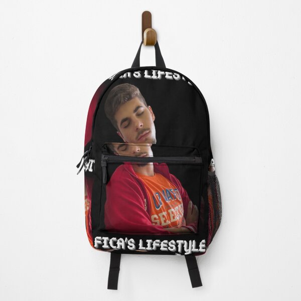 Item preview, FICA'S LIFESTYLE designed and sold by Gustavo Umbertino.