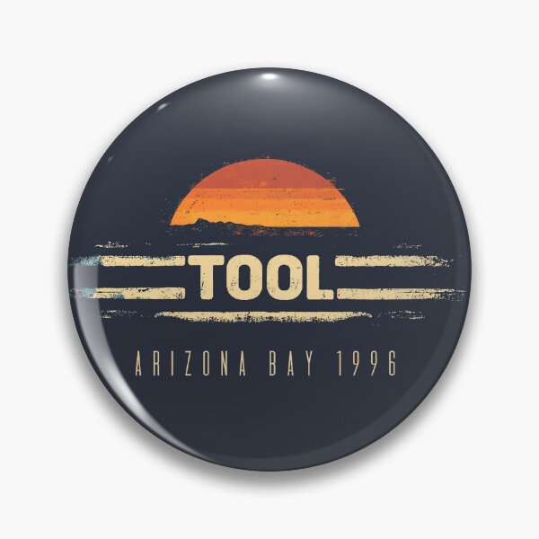 Item preview, Arizona Bay 1996 Tool designed and sold by obstinator.