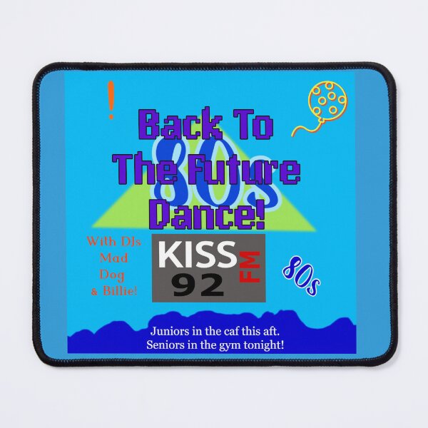 Item preview, Back To The Future Dance designed and sold by lucey05.
